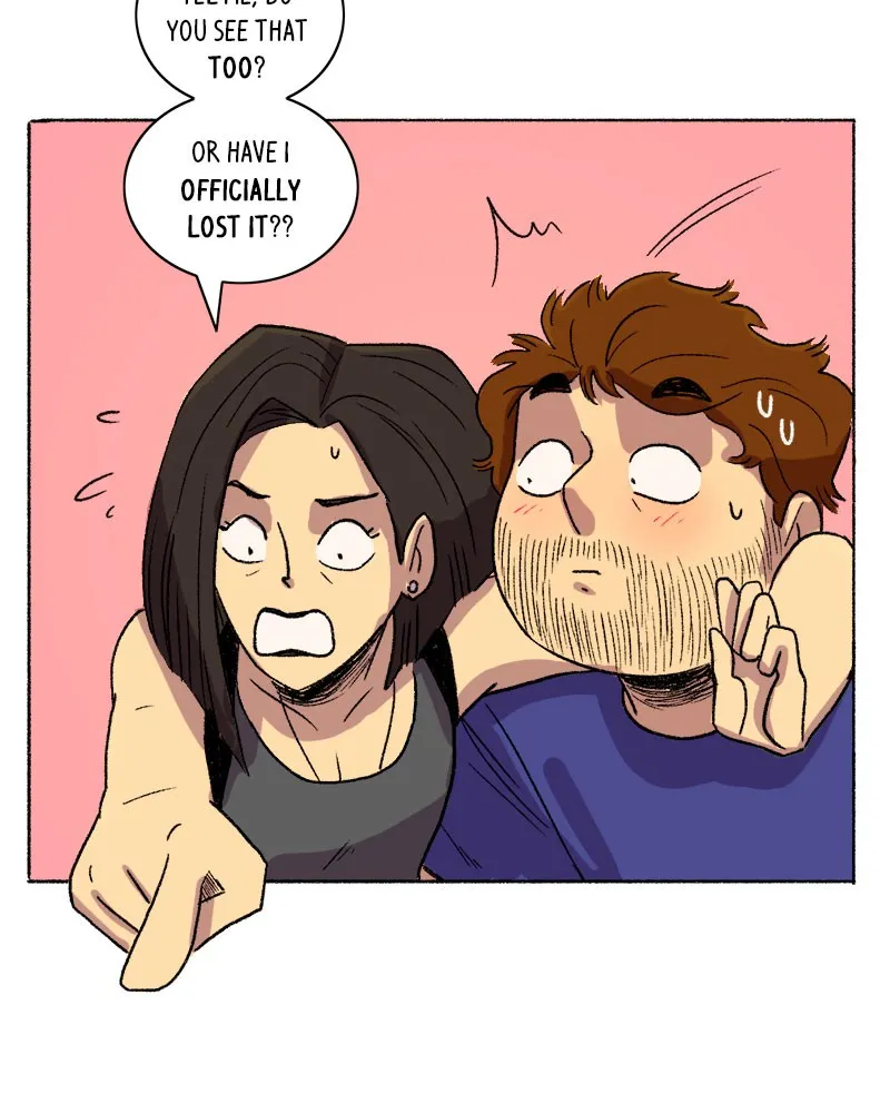 Bad Signs Chapter 32 page 51 - 