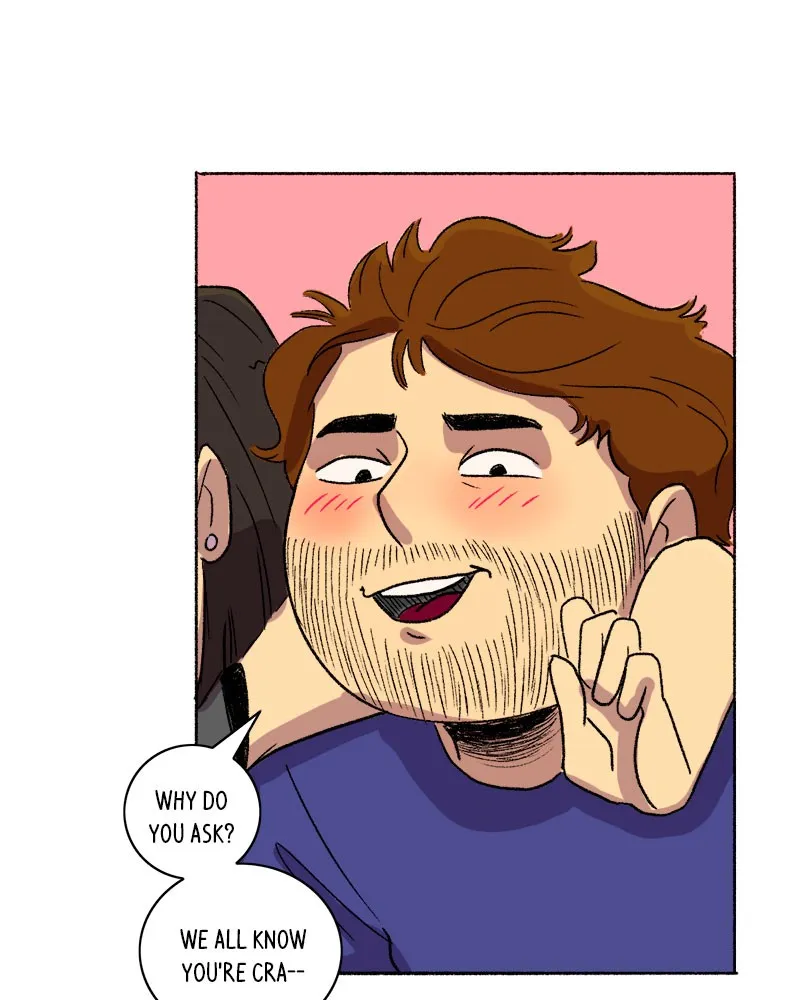 Bad Signs Chapter 32 page 52 - 