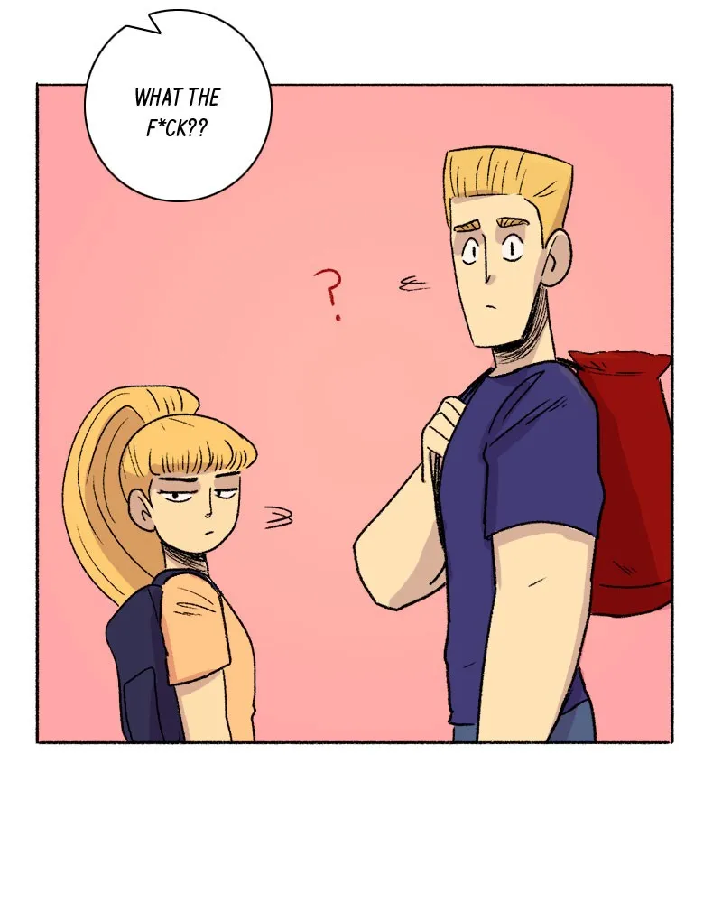 Bad Signs Chapter 32 page 54 - 