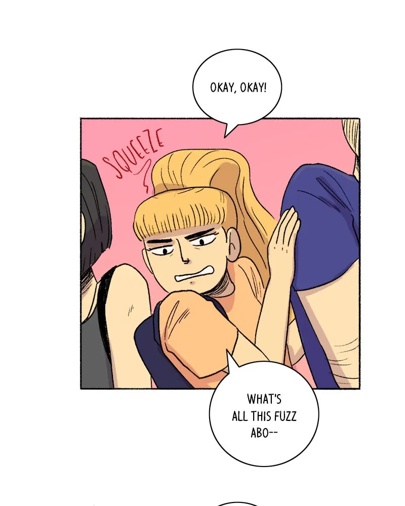 Bad Signs Chapter 32 page 55 - 