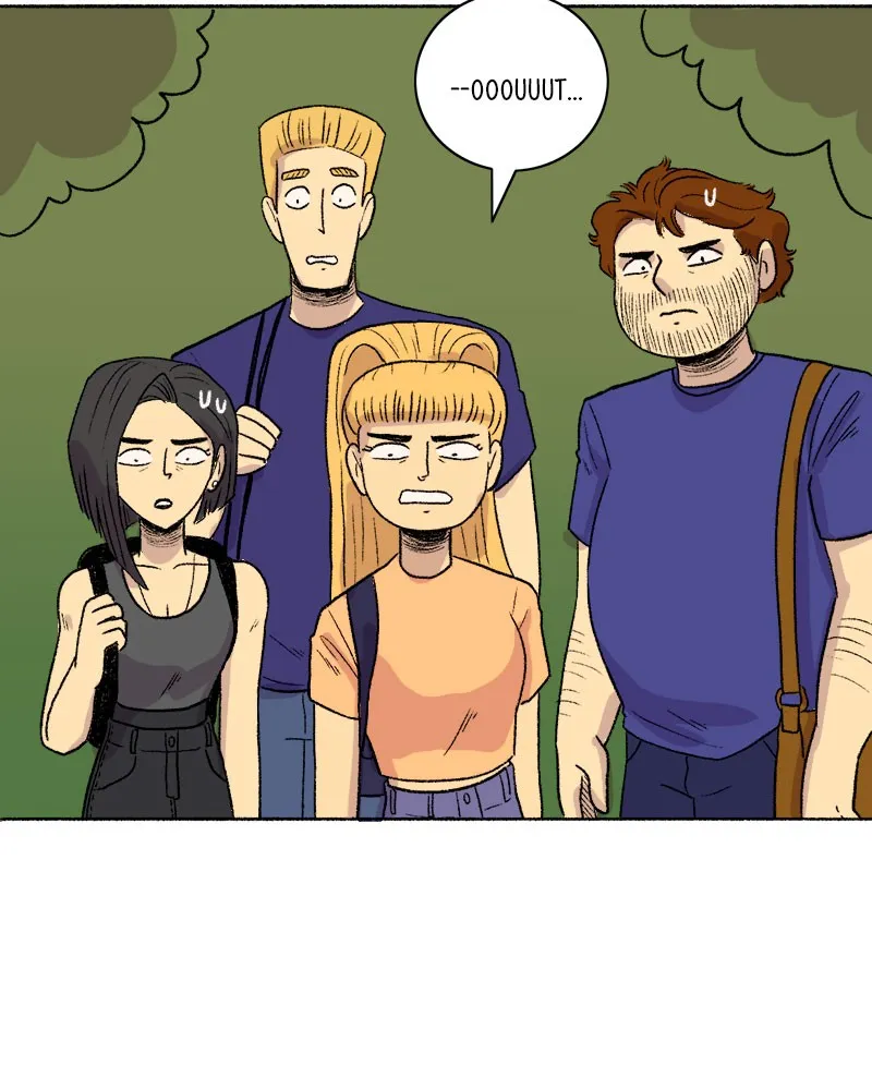 Bad Signs Chapter 32 page 56 - 