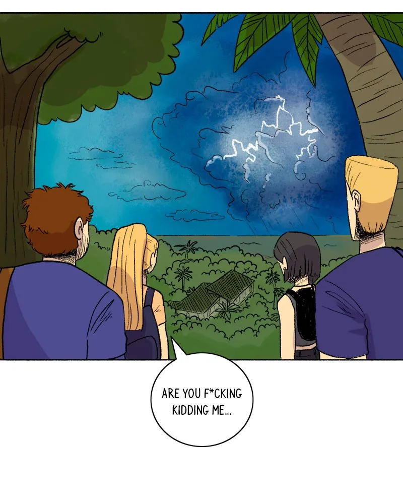 Bad Signs Chapter 32 page 57 - 