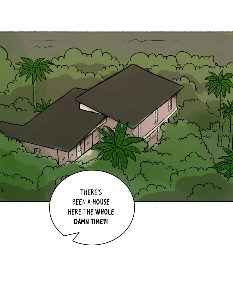Bad Signs Chapter 32 page 58 - 