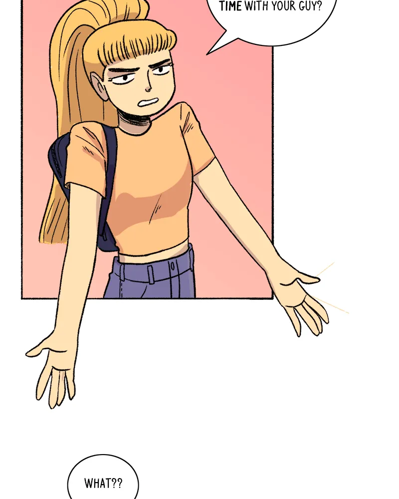 Bad Signs Chapter 32 page 9 - 