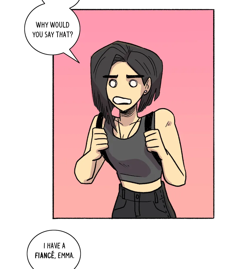 Bad Signs Chapter 32 page 10 - 