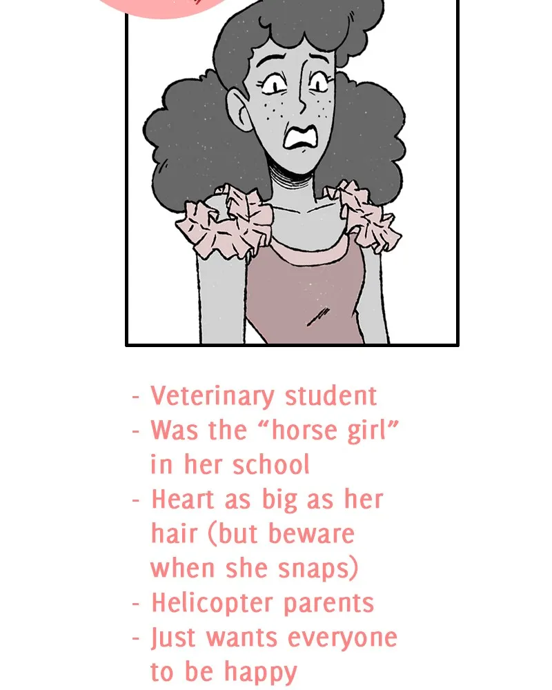 Bad Signs Chapter 33 page 2 - 