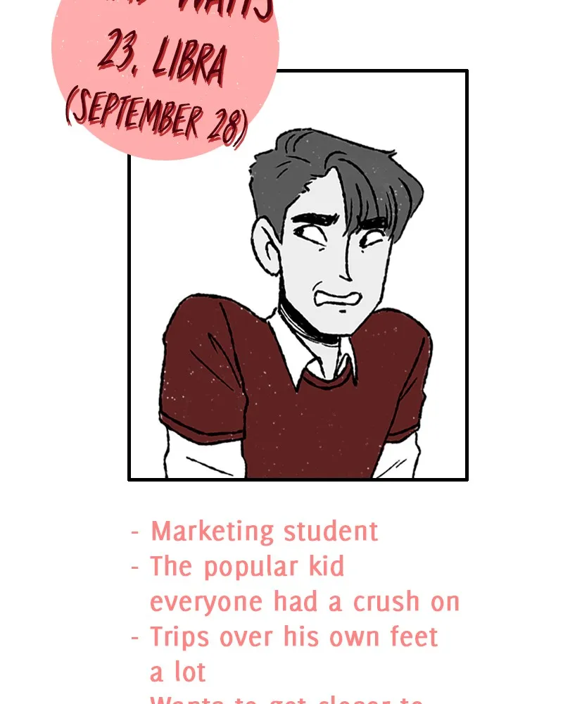 Bad Signs Chapter 33 page 12 - 
