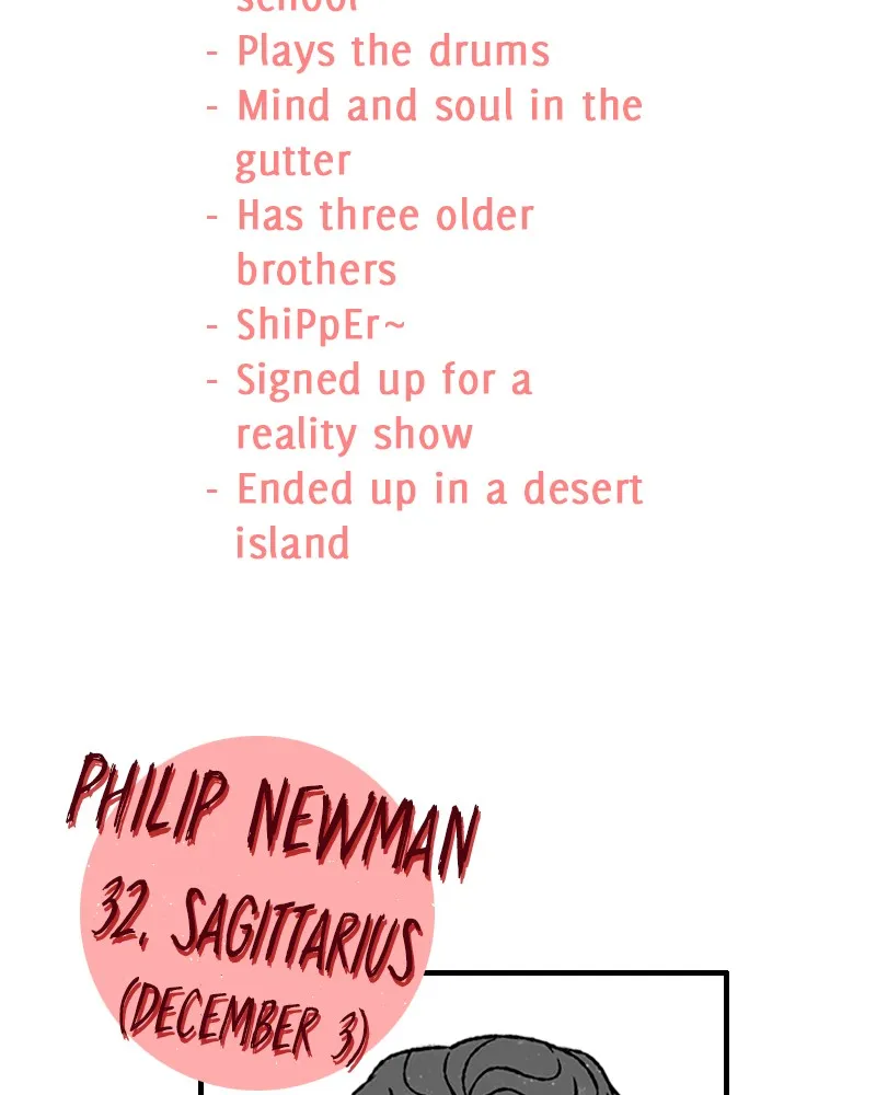 Bad Signs Chapter 33 page 18 - 