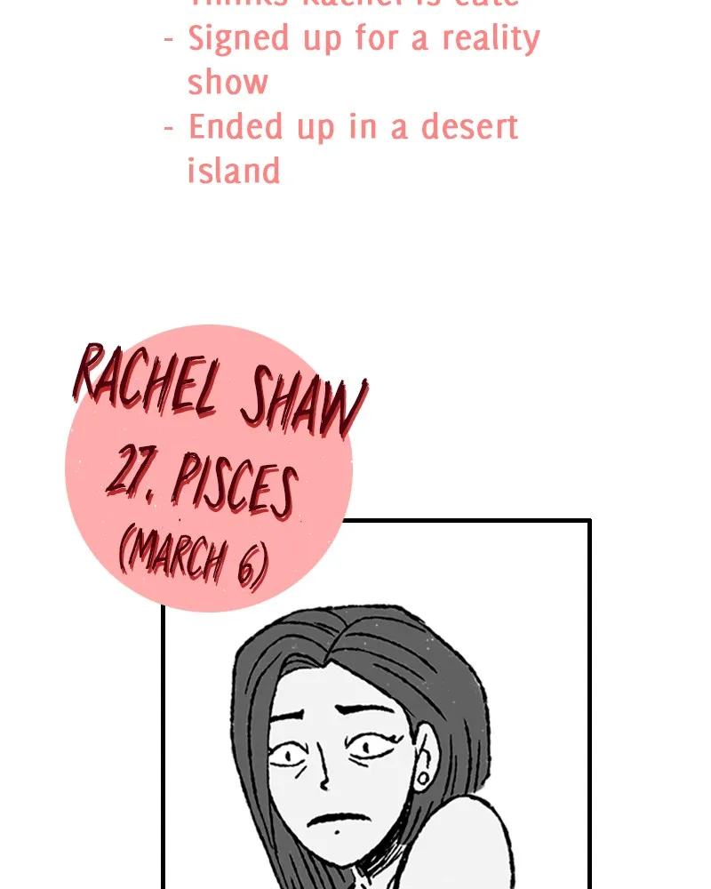 Bad Signs Chapter 33 page 20 - 
