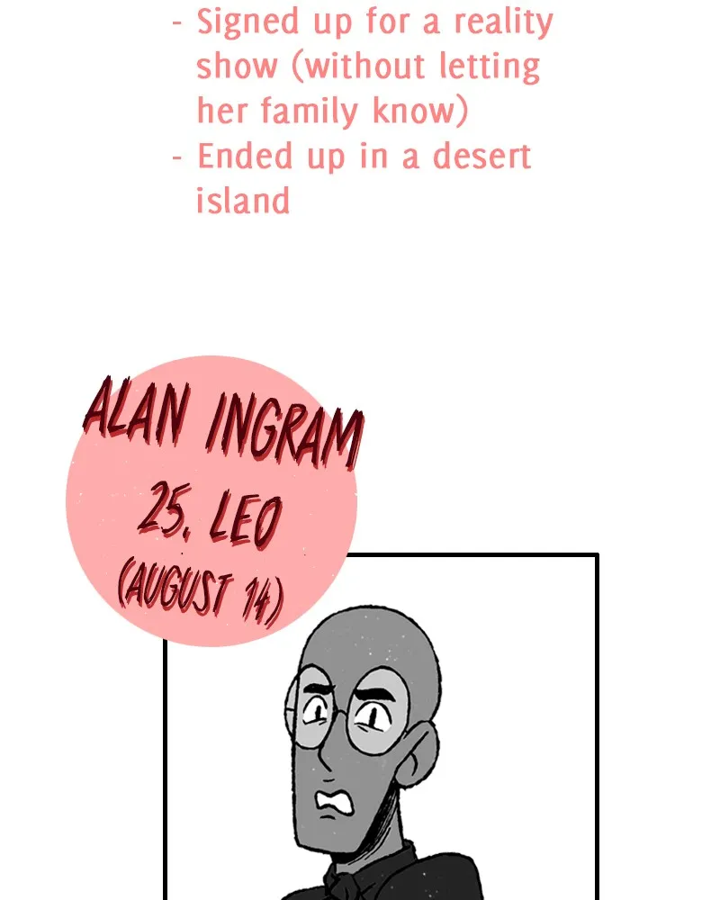 Bad Signs Chapter 33 page 3 - 