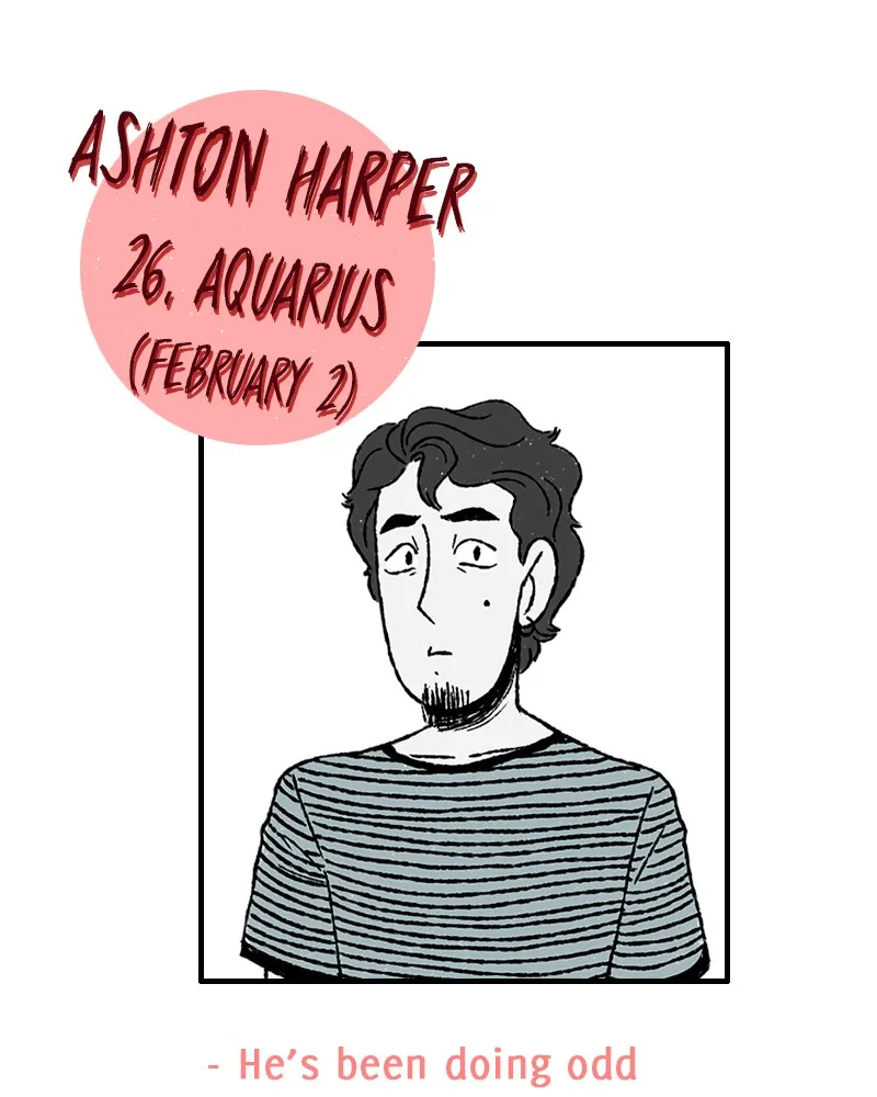Bad Signs Chapter 33 page 5 - 