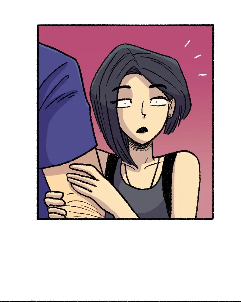 Bad Signs Chapter 34 page 13 - 
