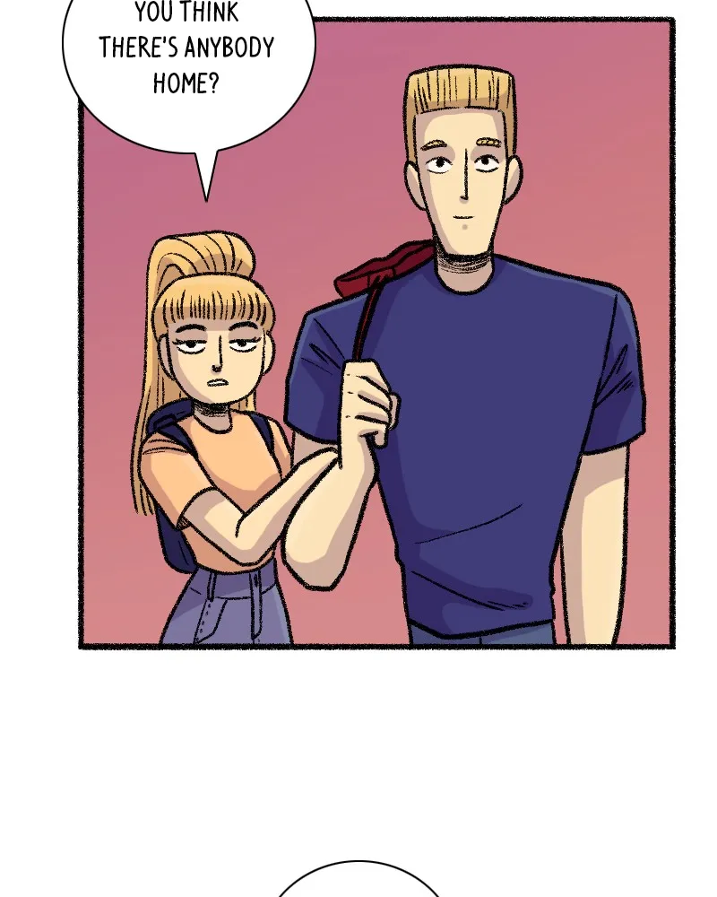 Bad Signs Chapter 34 page 15 - 