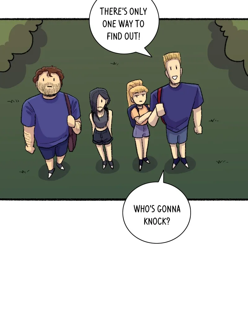 Bad Signs Chapter 34 page 16 - 