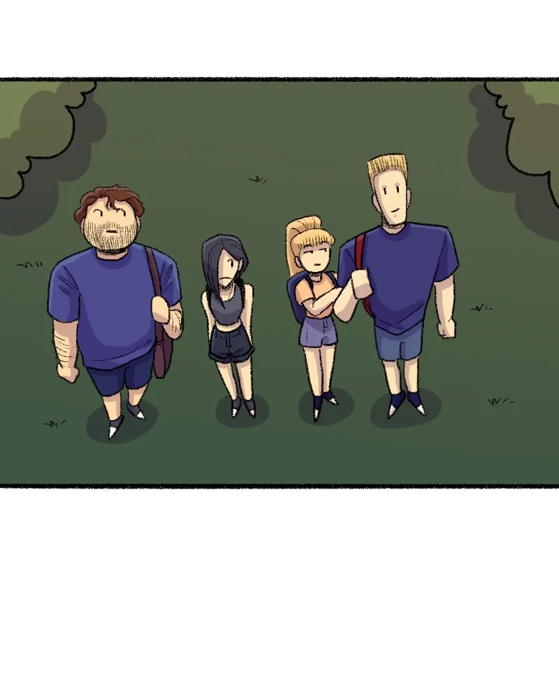Bad Signs Chapter 34 page 17 - 