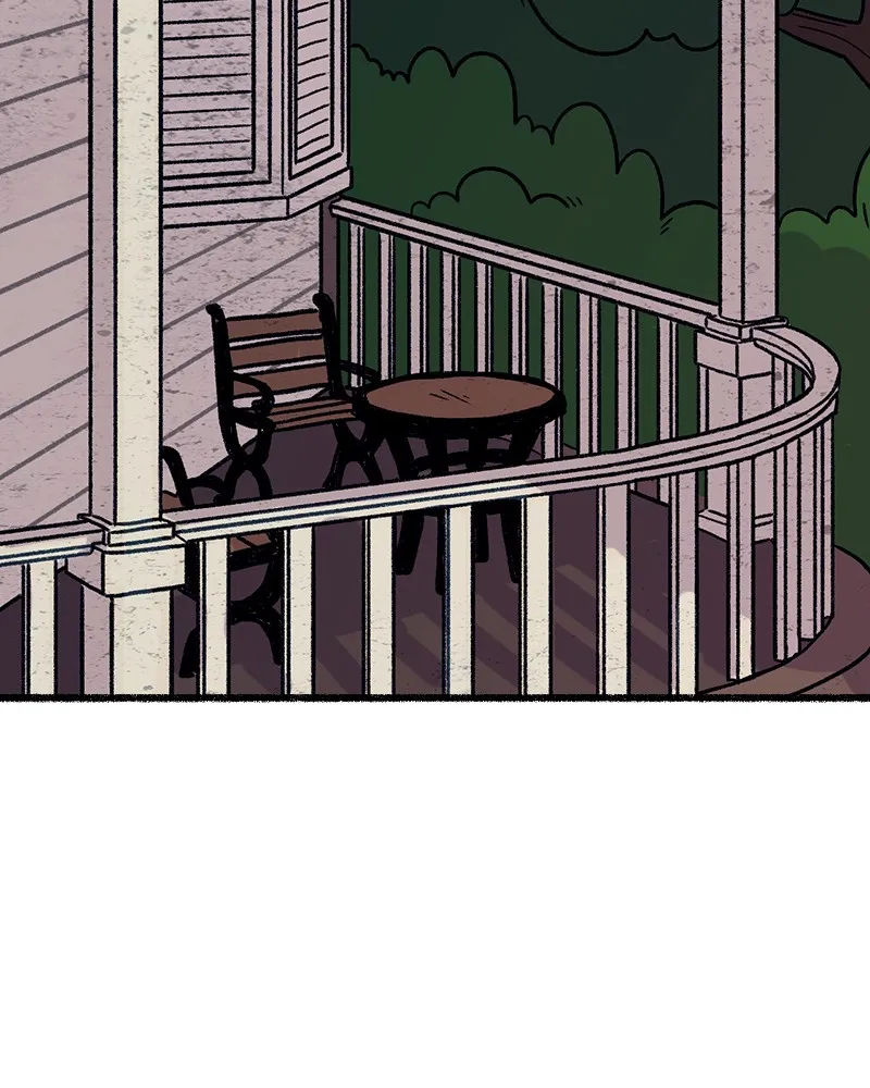 Bad Signs Chapter 34 page 3 - 
