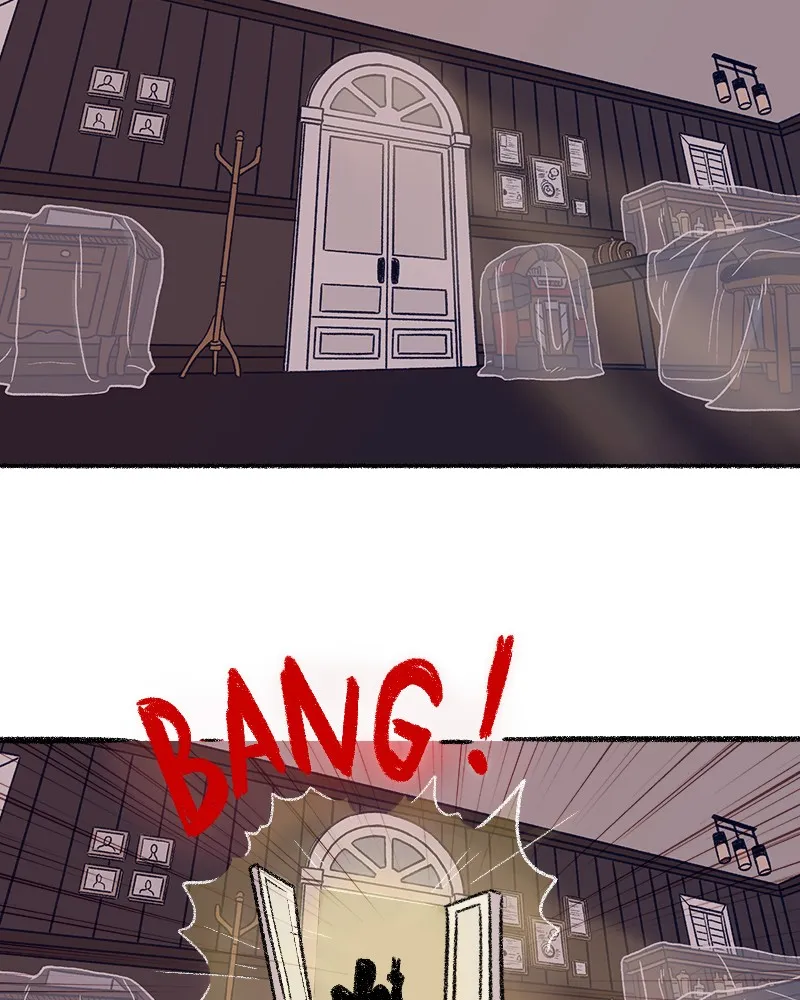 Bad Signs Chapter 34 page 21 - 