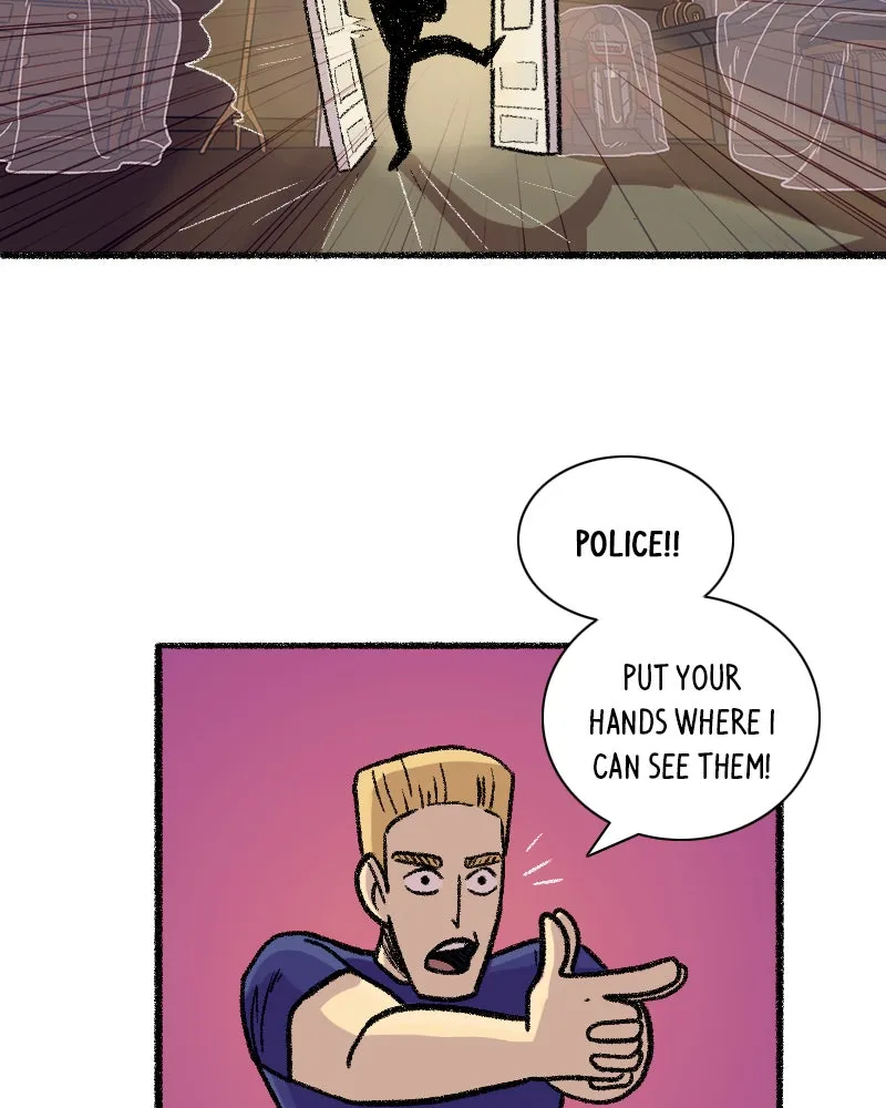 Bad Signs Chapter 34 page 22 - 