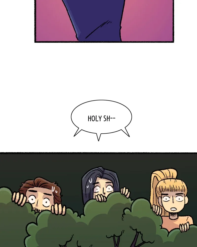 Bad Signs Chapter 34 page 23 - 