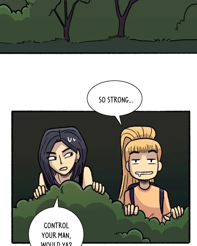 Bad Signs Chapter 34 page 24 - 