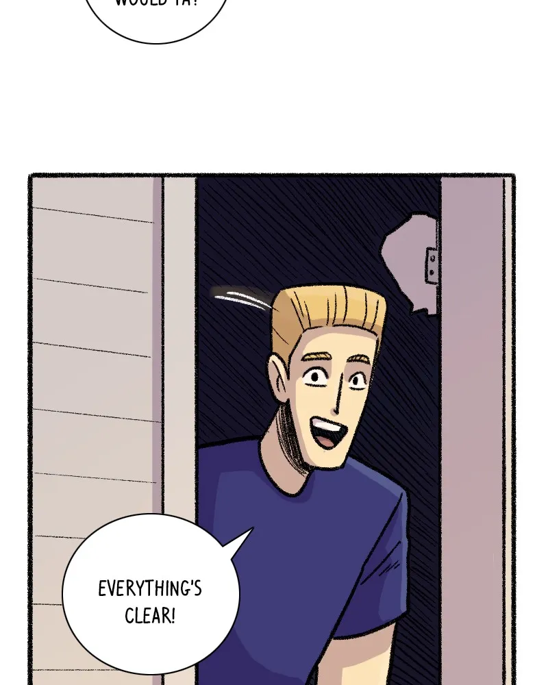 Bad Signs Chapter 34 page 25 - 