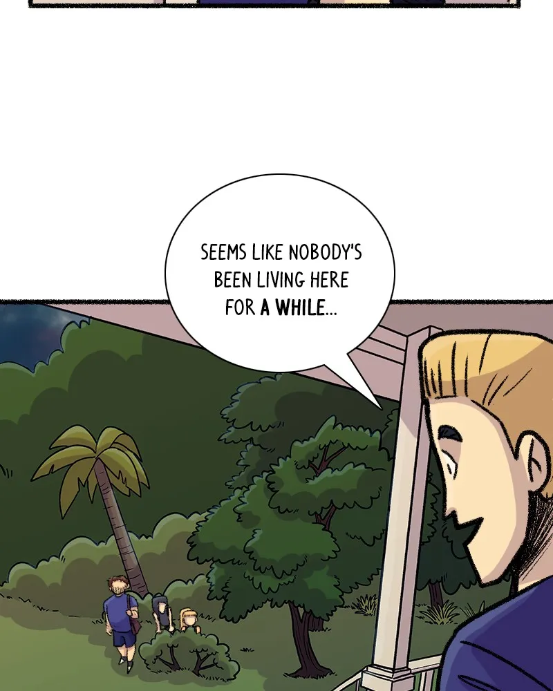 Bad Signs Chapter 34 page 26 - 