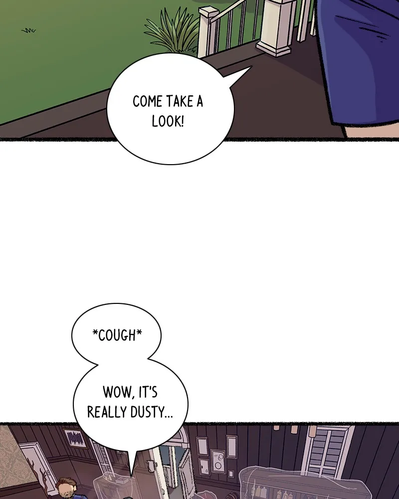 Bad Signs Chapter 34 page 27 - 