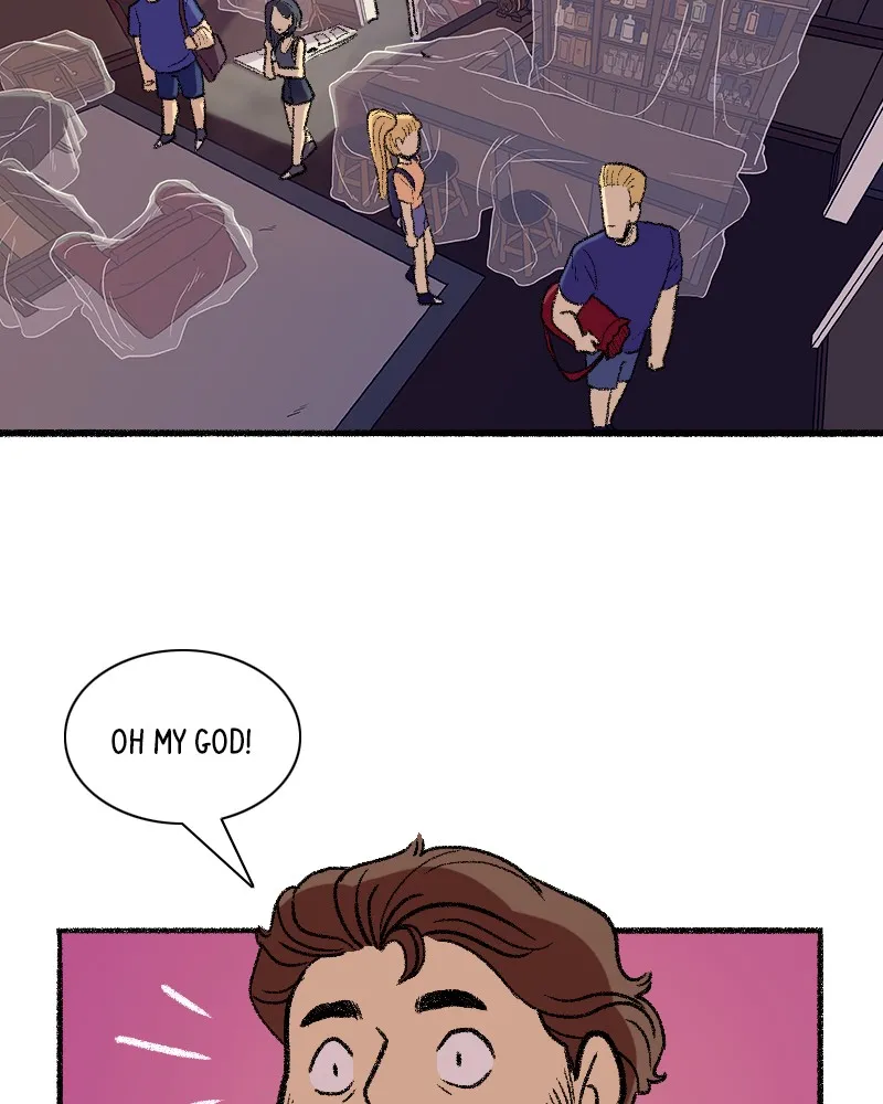 Bad Signs Chapter 34 page 28 - 
