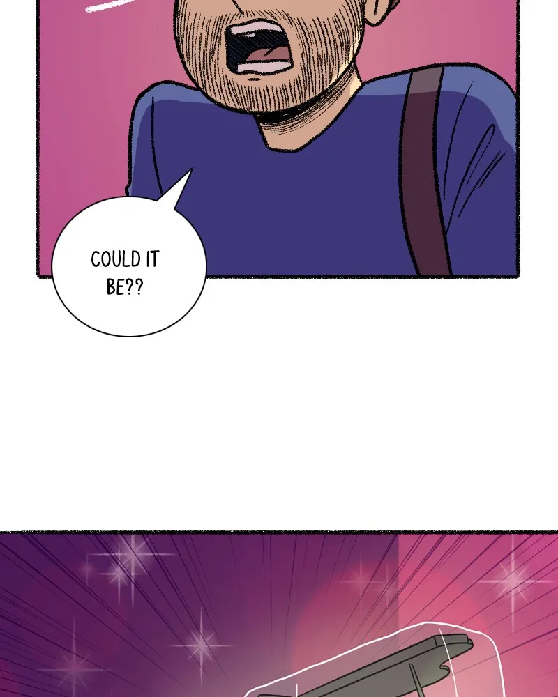 Bad Signs Chapter 34 page 29 - 