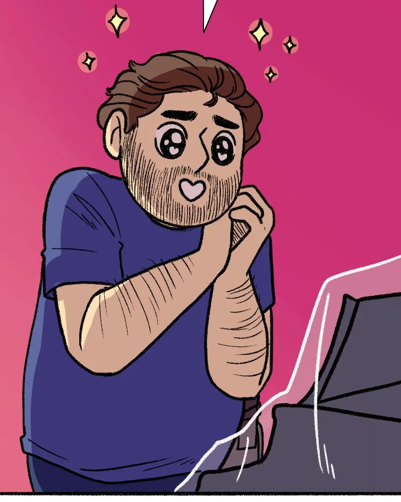 Bad Signs Chapter 34 page 31 - 