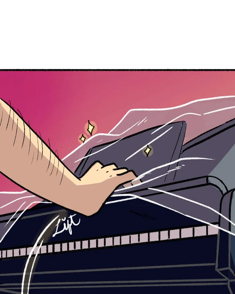 Bad Signs Chapter 34 page 32 - 