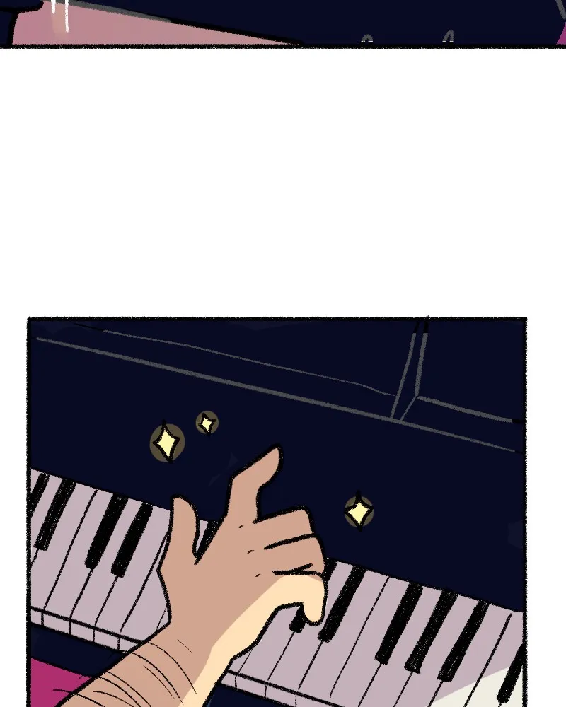 Bad Signs Chapter 34 page 33 - 