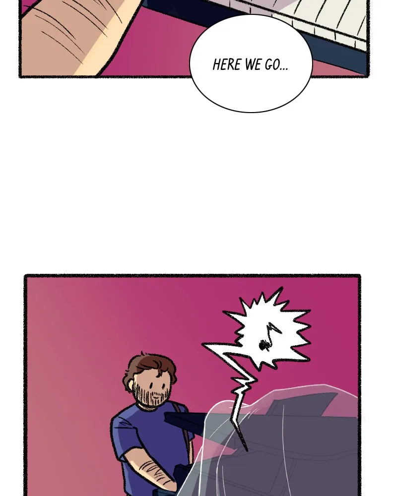 Bad Signs Chapter 34 page 34 - 