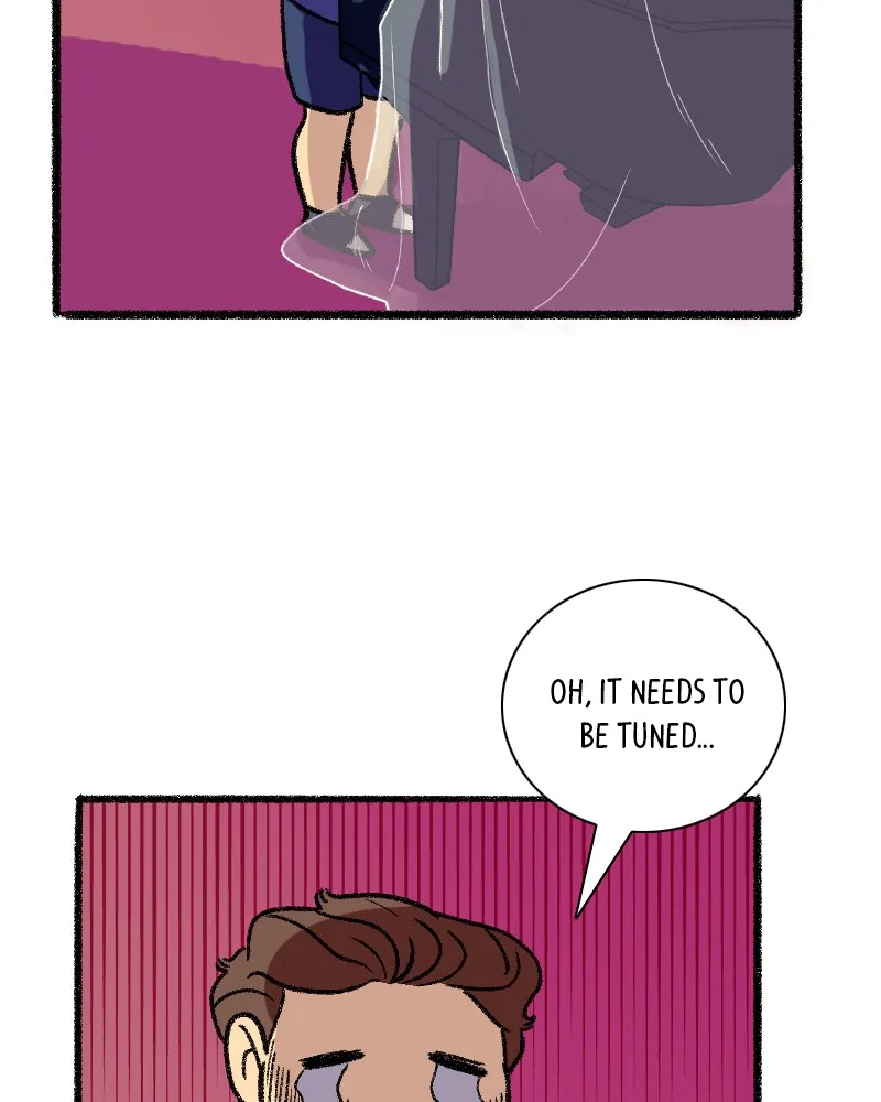 Bad Signs Chapter 34 page 35 - 