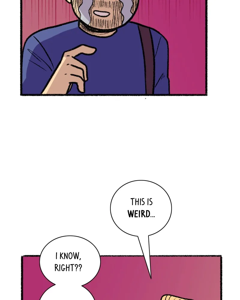Bad Signs Chapter 34 page 36 - 