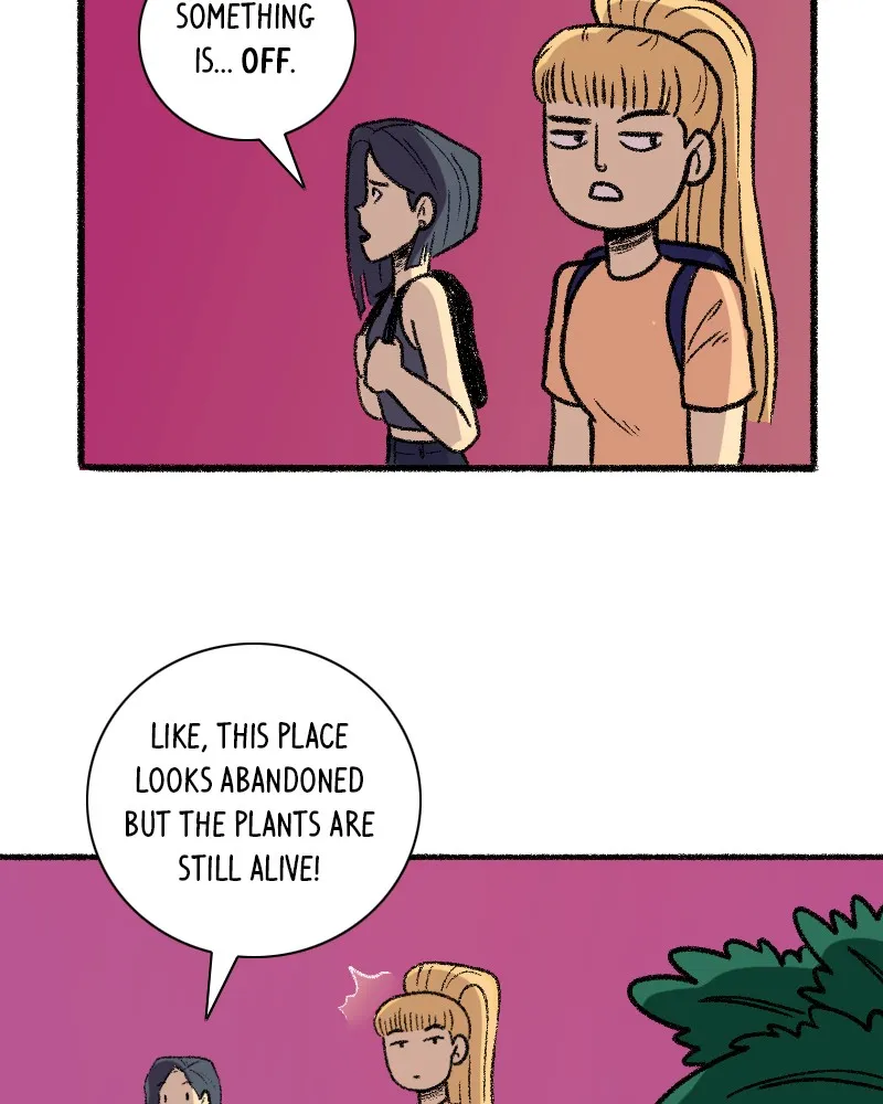 Bad Signs Chapter 34 page 37 - 