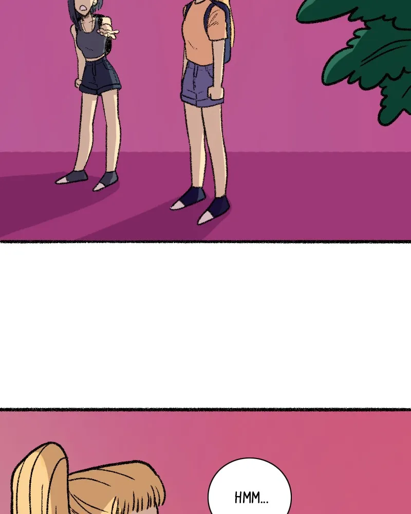 Bad Signs Chapter 34 page 38 - 