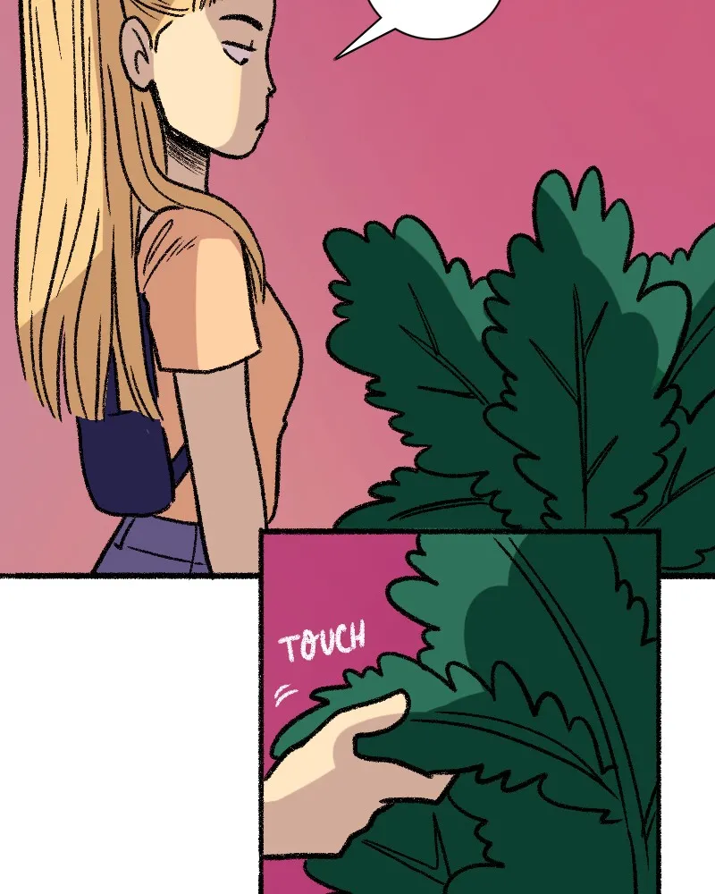 Bad Signs Chapter 34 page 39 - 