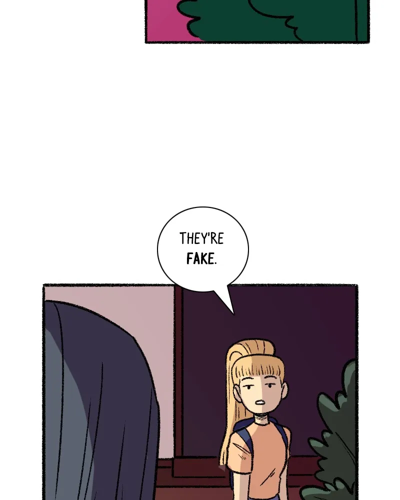 Bad Signs Chapter 34 page 40 - 