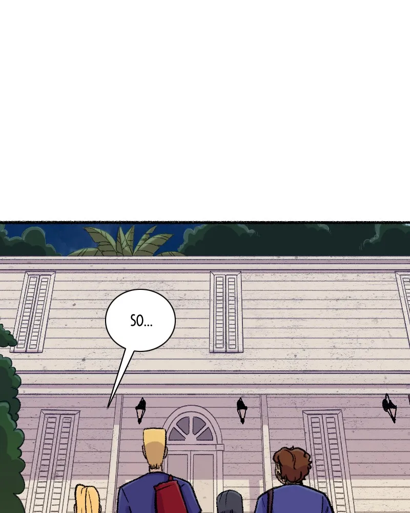 Bad Signs Chapter 34 page 5 - 