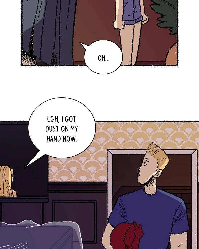 Bad Signs Chapter 34 page 41 - 