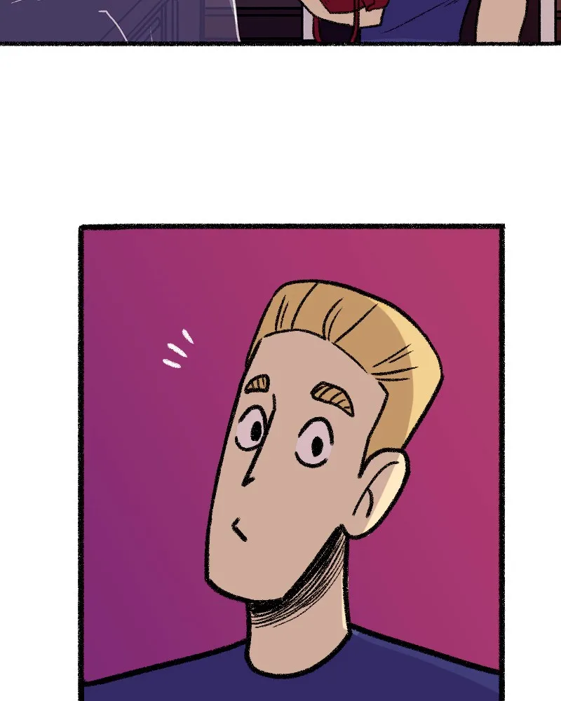Bad Signs Chapter 34 page 42 - 
