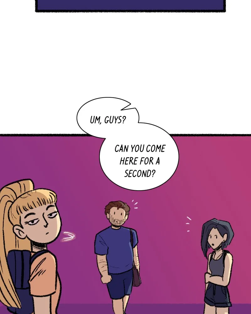 Bad Signs Chapter 34 page 43 - 