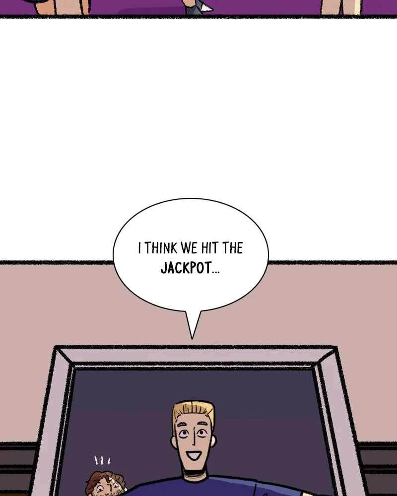 Bad Signs Chapter 34 page 44 - 
