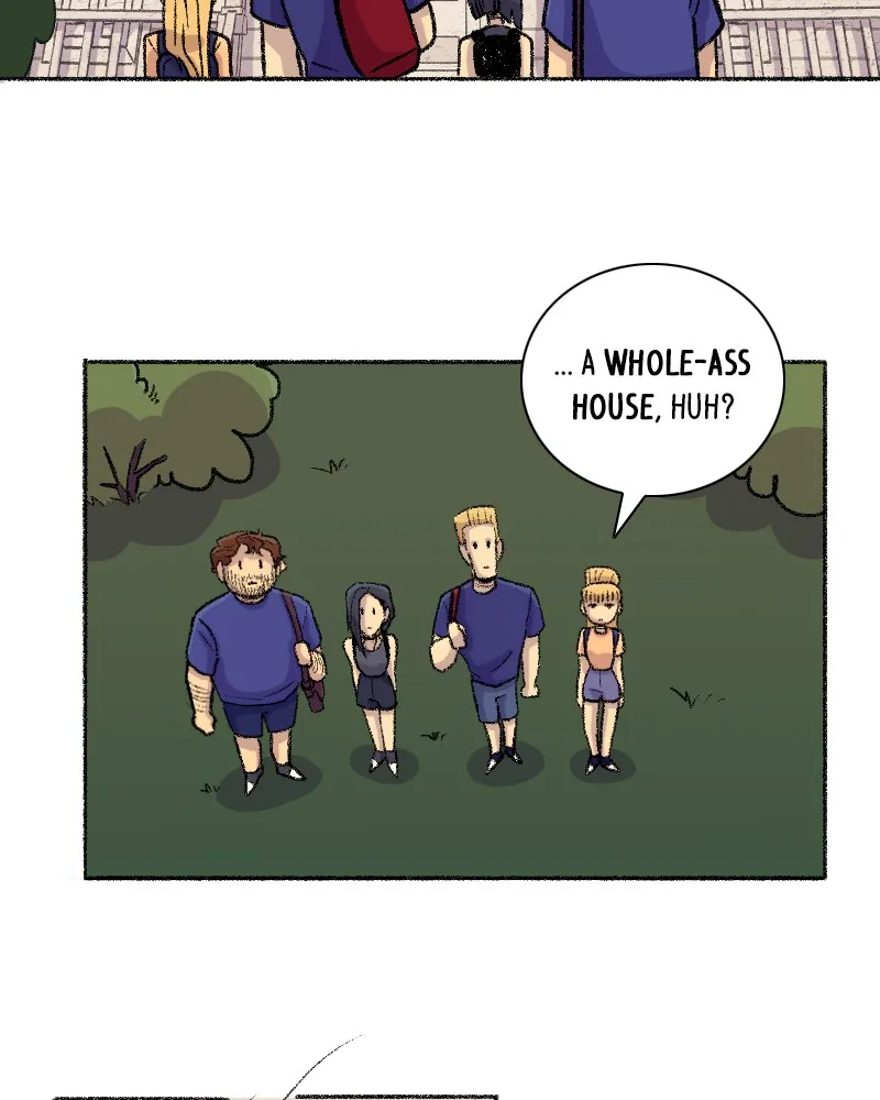 Bad Signs Chapter 34 page 6 - 