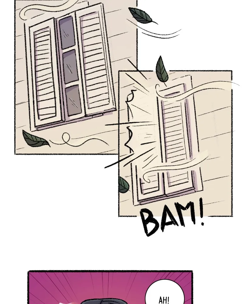 Bad Signs Chapter 34 page 7 - 