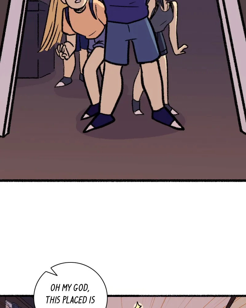 Bad Signs Chapter 35 page 2 - 