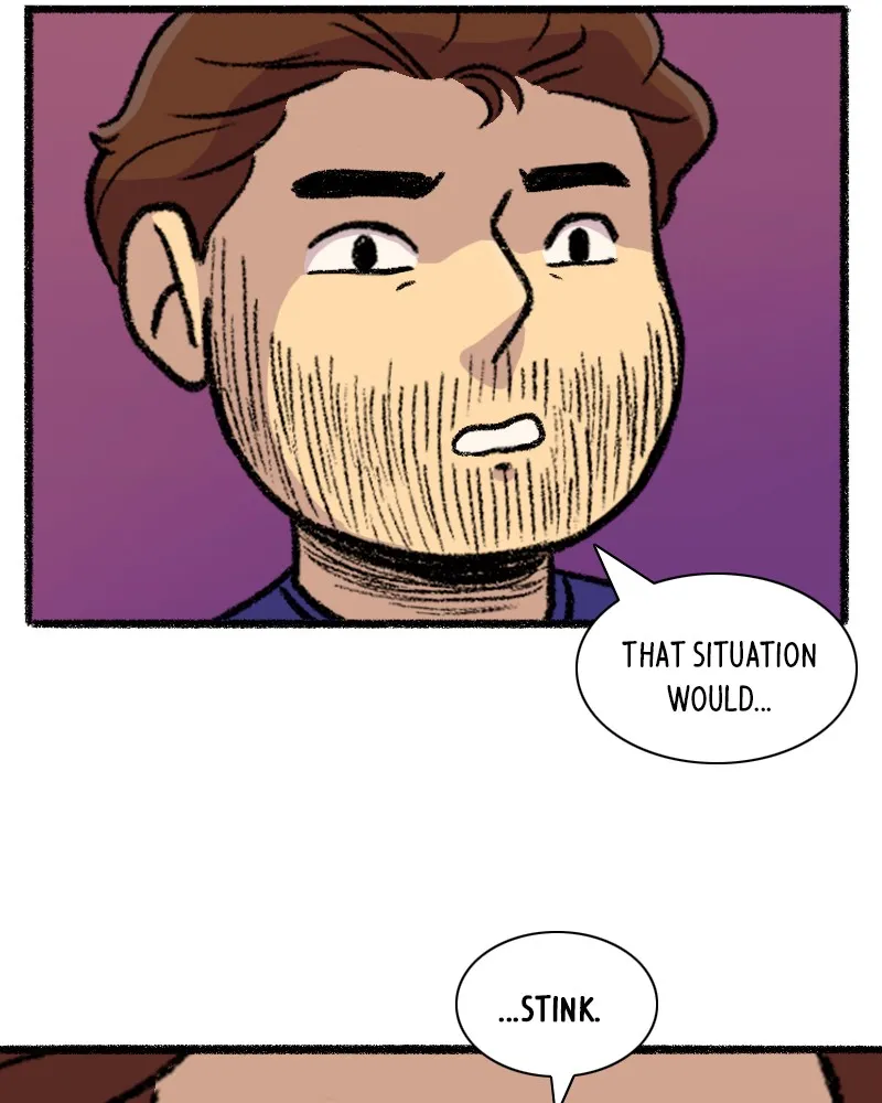Bad Signs Chapter 35 page 11 - 