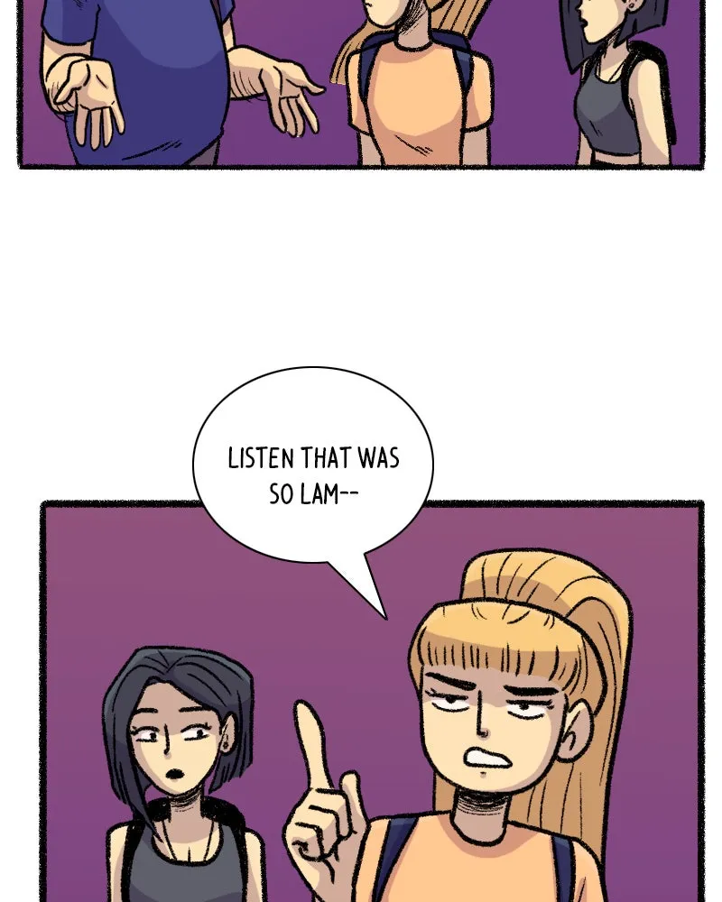 Bad Signs Chapter 35 page 13 - 