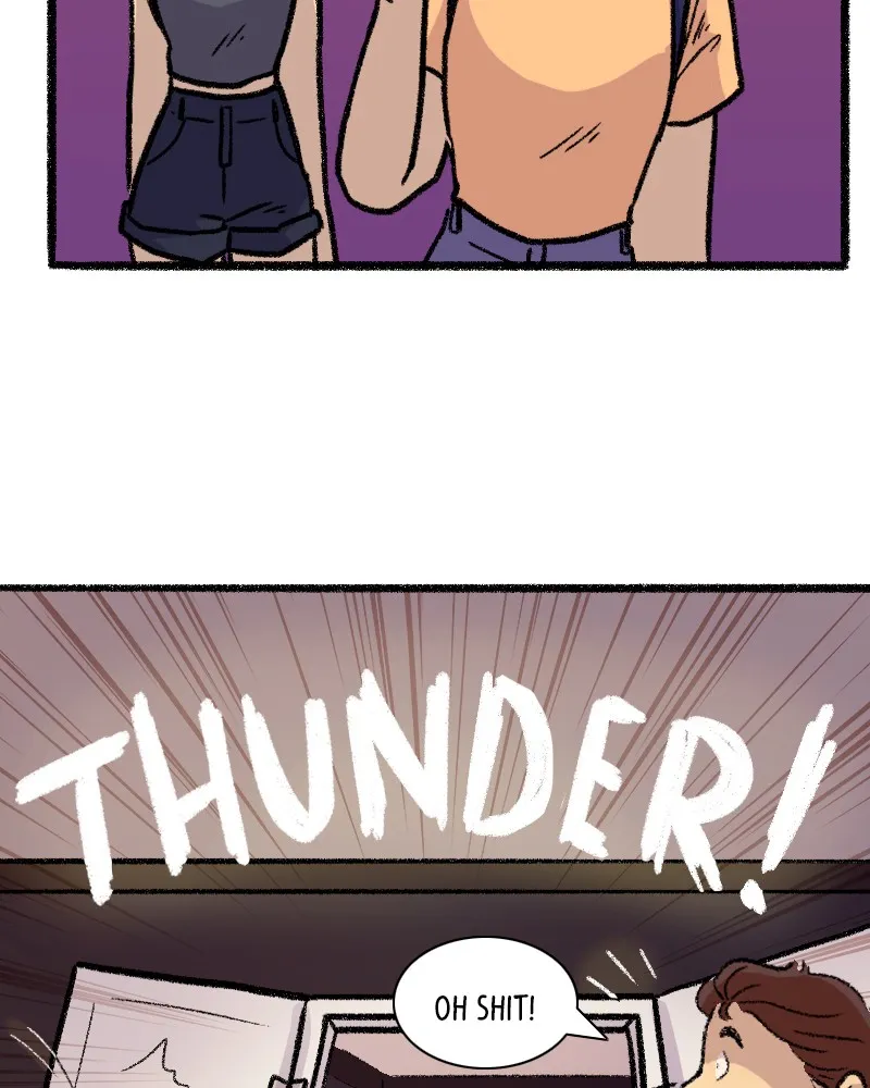 Bad Signs Chapter 35 page 14 - 
